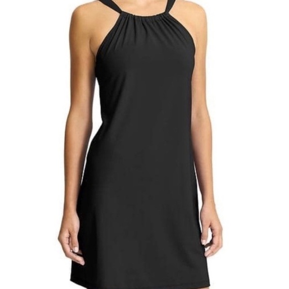 Athleta Other - Athleta | Kokomo Gray Swim Dress